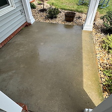 Best-House-Wash-and-Driveway-Cleaning-in-Gulf-Breeze-Florida-Polynesian-Isles-Subdivision 3