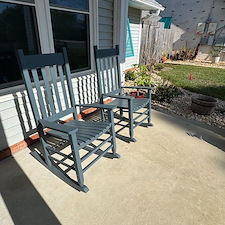 Best-House-Wash-and-Driveway-Cleaning-in-Gulf-Breeze-Florida-Polynesian-Isles-Subdivision 2