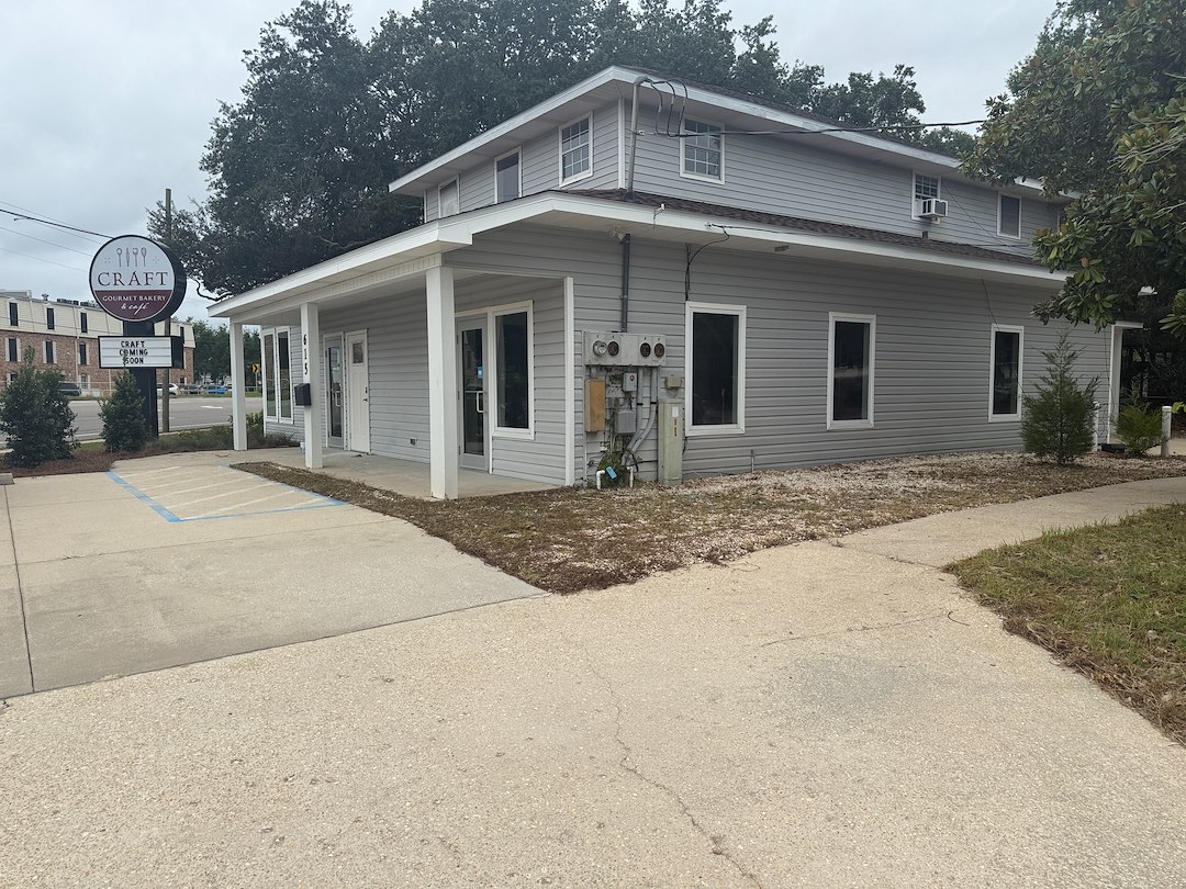 Helping Pensacola's Craft Gourmet Bakery Shine for Their Grand Opening