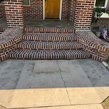House-Soft-Washing-and-Pool-Deck-Cleaning-in-Pensacola-Floridas-East-Hill-Neighborhood 2