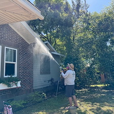 House-Soft-Washing-and-Pool-Deck-Cleaning-in-Pensacola-Floridas-East-Hill-Neighborhood 0