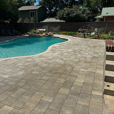 House-Soft-Washing-and-Pool-Deck-Cleaning-in-Pensacola-Floridas-East-Hill-Neighborhood 14