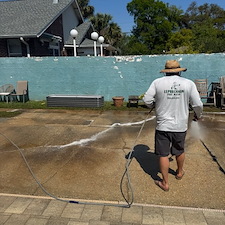 House-Soft-Washing-and-Pool-Deck-Cleaning-in-Pensacola-Floridas-East-Hill-Neighborhood 16