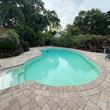 House-Wash-and-Pool-Deck-Cleaning-in-Pensacola-Floridas-East-Hill-Neighborhood 1
