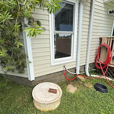 Rust removal gulf breeze
