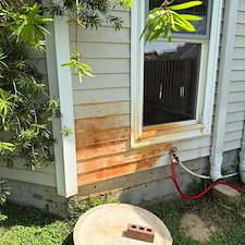Rust removal gulf breeze