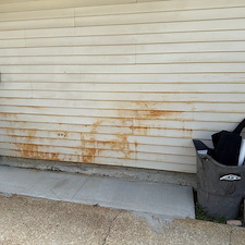 Rust removal gulf breeze