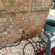 Rust removal gulf breeze