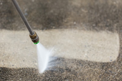 Why You Shouldn't Use the $99 Pressure Washing Company