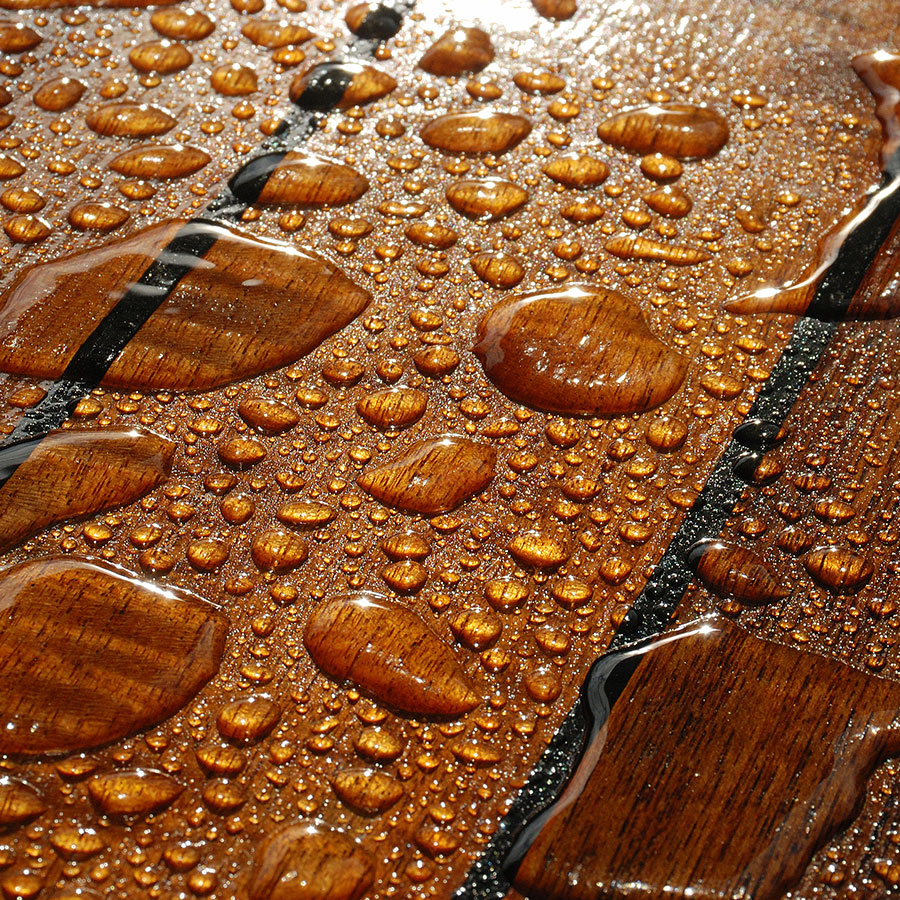 Pensacola deck washing