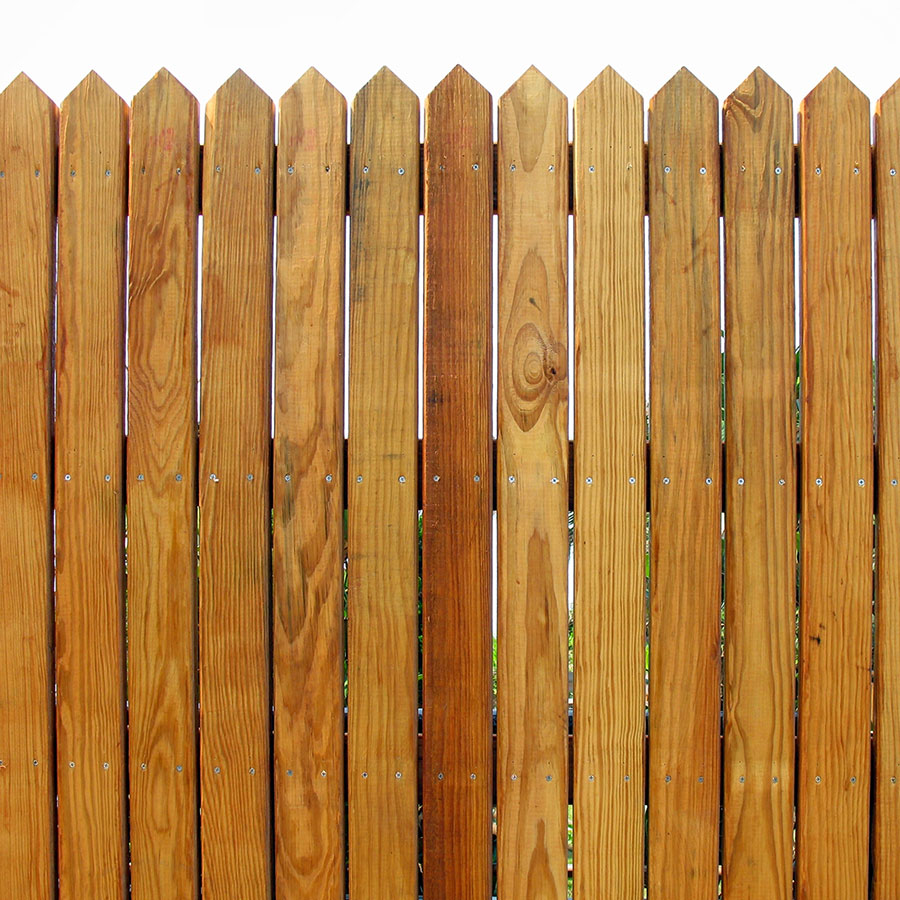 Pensacola fence washing services