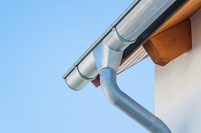 Gutter Cleaning