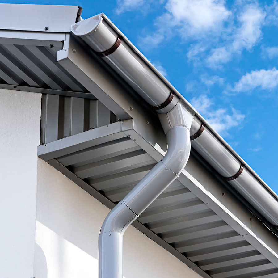 Pensacola gutter washing services