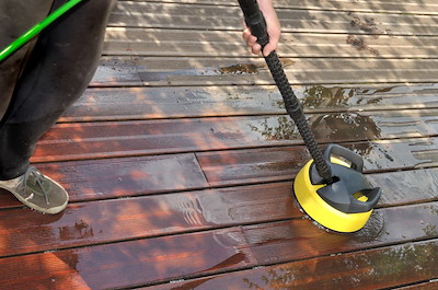 Fall Pressure Washing Checklist for Pensacola Homeowners